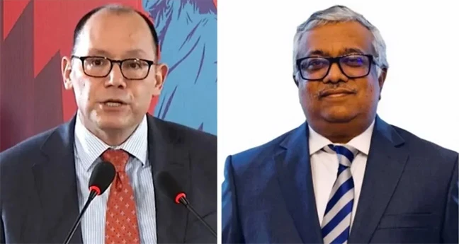 পিটার হাসের কৌশলগত ভূমিকা, এলএনজি নিয়ে নতুন সম্ভাবনার পথে বাংলাদেশ
