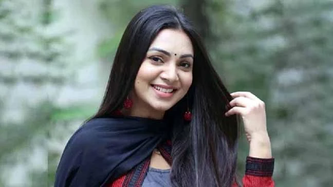 অবশেষে বড় পর্দায় প্রভা