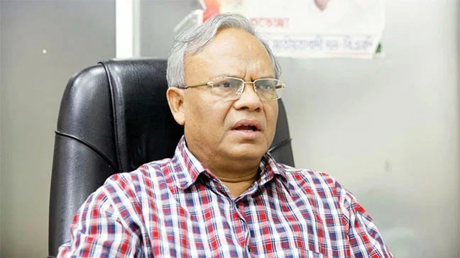 আনুপাতিক ভোটপদ্ধতি ‘ফ্যাসিবাদের পথ সুগম করবে’: রিজভী