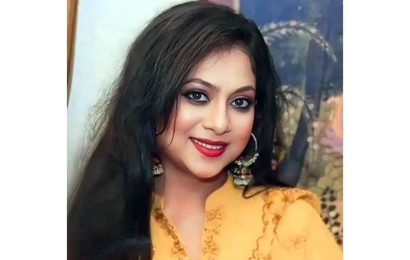 শুটিংয়ে ফিরছেন শাবনূর