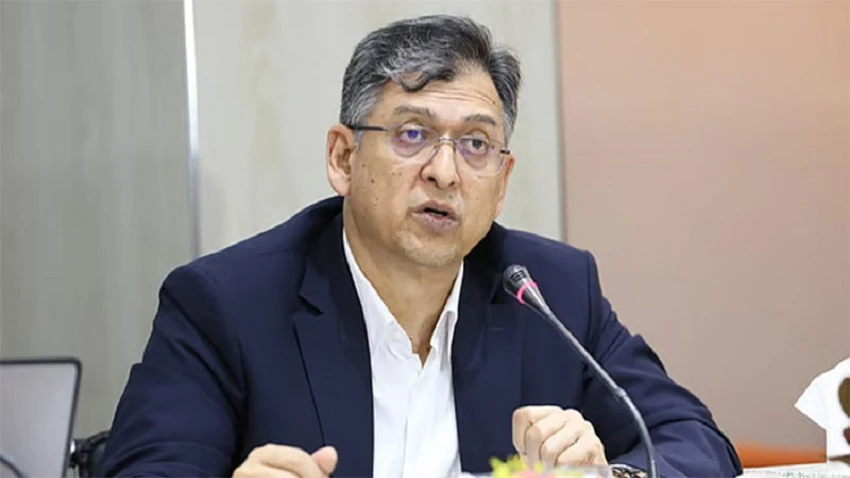 নির্বাহী আদেশে কোনো রাজনৈতিক দলকে নিষিদ্ধ করা আমরা সমর্থন করি না: সালাহউদ্দিন আহমদ