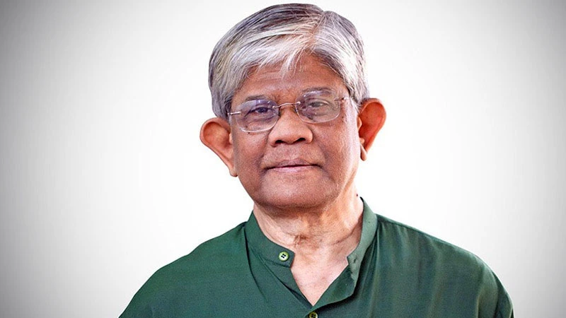 পাশ্ববর্তী দেশ থেকে হঠাৎ বলছে চাল দেবে না: অর্থ উপদেষ্টা