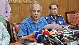 যাবজ্জীবন সাজার মেয়াদ কমাতে চায় সরকার