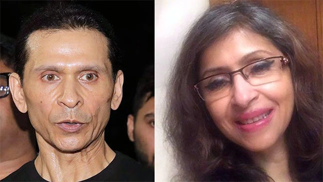 সোহেল তাজকে বিমানবন্দরে আটকে দেওয়ার বিষয়ে যা বললেন তার বোন