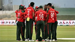 কঠিন সমীকরণের সামনে বাংলাদেশ সুপার ফোরে যেতে