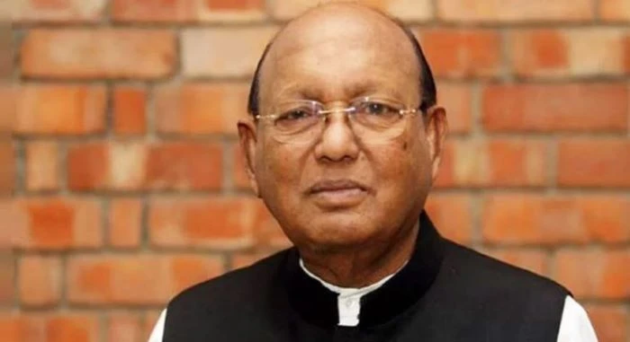 হাসপাতালে তোফায়েল আহমেদ