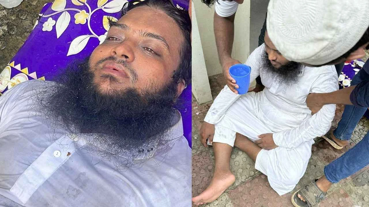 ‘নিখোঁজ’ সেই বৈষম্যবিরোধী নেতা পূর্বাচল থেকে উদ্ধার