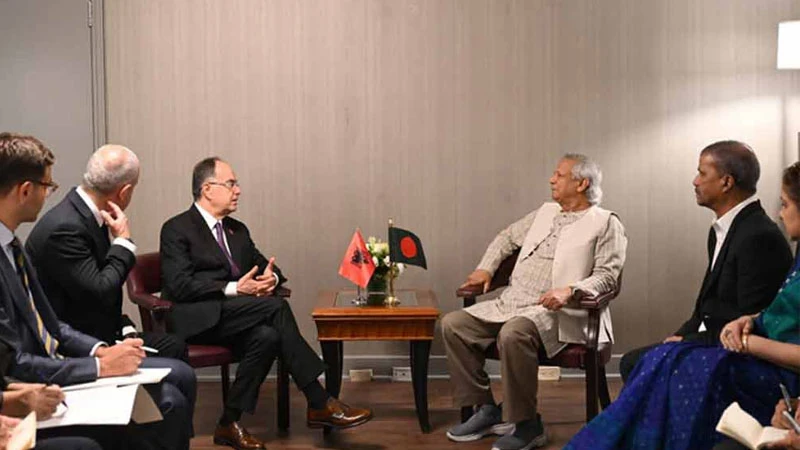 বাংলাদেশি কর্মী নিতে আগ্রহী আলবেনিয়া