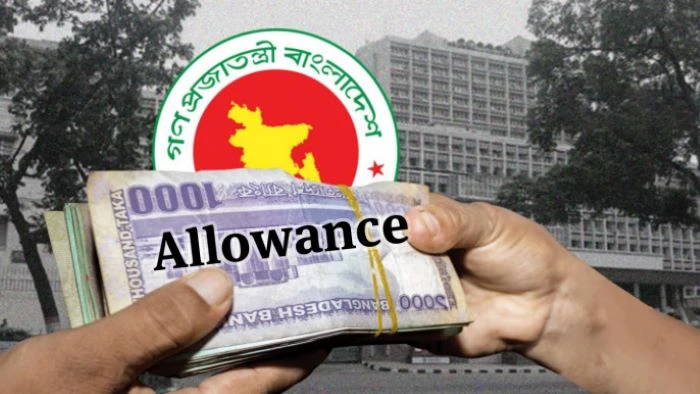 শিক্ষা, চিকিৎসা ও গবেষণা খাতে প্রণোদনা ভাতা আসছে: পে কমিশনের সুপারিশ