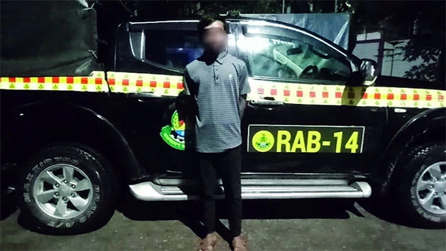 প্রেমের প্রস্তাবে রাজি না হওয়ায় অপহরণ করে ধর্ষণ, অতঃপর ...