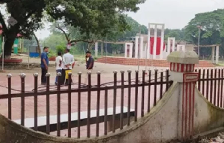 বাসাইলে কাদের সিদ্দিকীর মুক্তিযোদ্ধা সমাবেশস্থলে ১৪৪ ধারা জারি