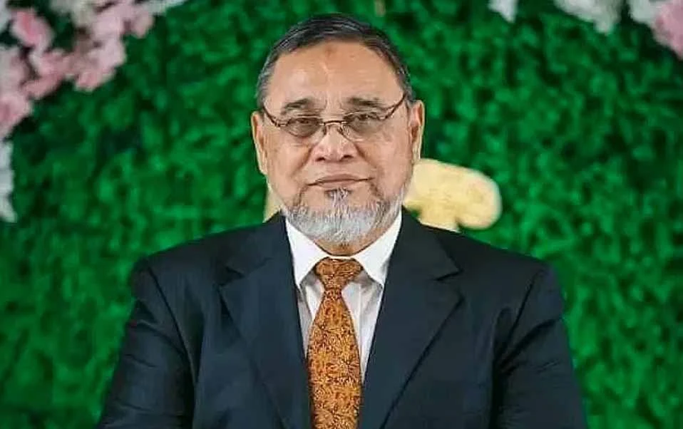 সম্পূর্ণ স্বাধীনভাবে নির্বাচন আয়োজনের প্রস্তুতি নিচ্ছি: সিইসি