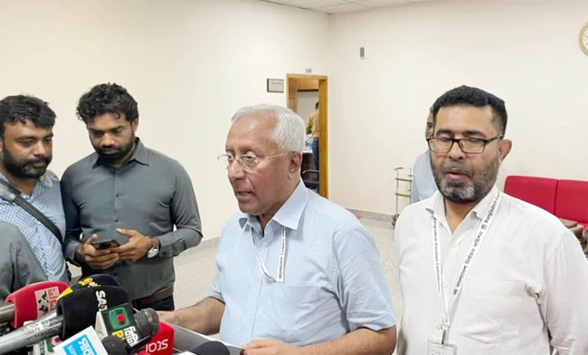 ত্রয়োদশ সংসদ নির্বাচনের খসড়া ভোটকেন্দ্রের তালিকা প্রকাশ