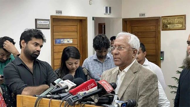 ইইউ সংসদ নির্বাচনে ১৫০ পর্যবেক্ষক পাঠাতে চায়
