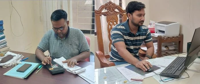 শেরপুর সড়ক ও জনপথ বিভাগে ডিপ্লোমা প্রকৌশলীদের একঘন্টা অতিরিক্ত কাজ 'কর্মসূচি'