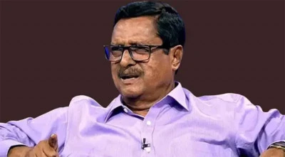 ডাকসুতে শি‌বির, ঢাকা বিশ্ববিদ্যালয় এখন বড় ধর‌নের মাদ্রাসা, মন্তব্য ক‌রে বিপা‌কে ফজলুর রহমান, দায় নেবে না বিএনপি