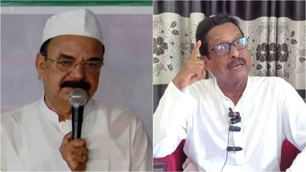 ফজলুর রহমানের পদ স্থগিত নিয়ে যা বললেন গয়েশ্বর