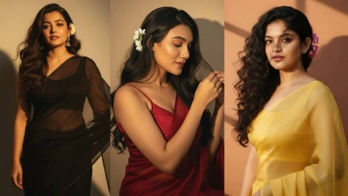 সোশ্যাল মিডিয়ায় ঝড় তুলেছে এআই ‘ন্যানো ব্যানানা শাড়ি’ ট্রেন্ড, সাথে থ্রিডি ফিগারিন উন্মাদনা!