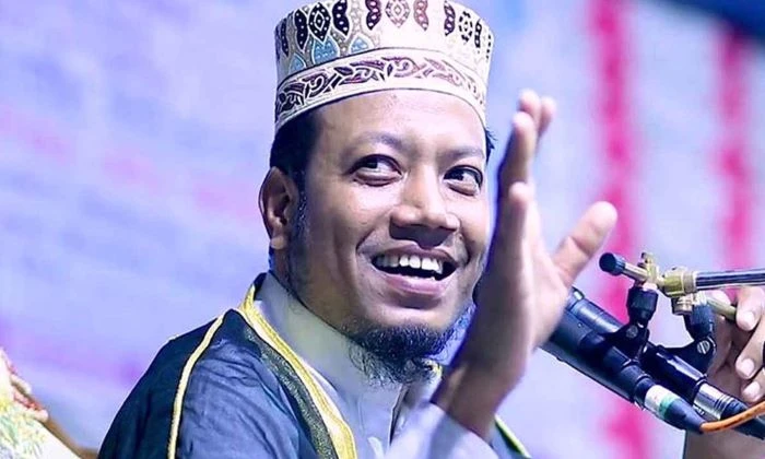 বিতর্কিত বক্তব্যে সতর্ক করল জামায়াত, ক্ষমা চাইলেন মুফতি আমির হামজা