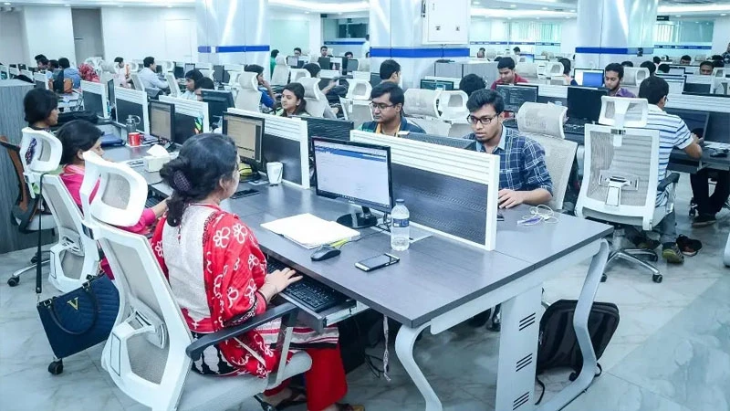 ২ লাখ টাকার আইটি কোর্স করা যাবে ফ্রিতেই , যেভাবে আবেদন করবেন