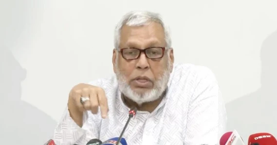 গণছুটিতে পল্লী বিদ্যুতের কর্মীরা, কঠোর বার্তা জ্বালানি উপদেষ্টার