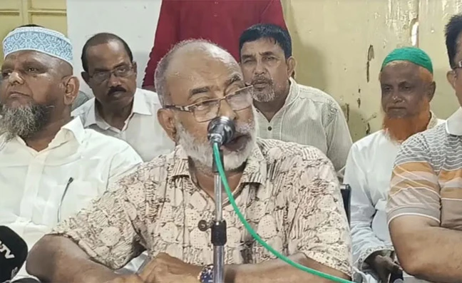 আ.লীগের ক্লিন ইমেজের লোকেরা জাপায় এলে মনোনয়ন পাবে: কো-চেয়ারম্যান