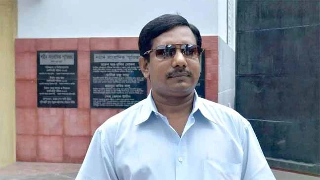 খুলনায় রূপসা সেতুর নিচ থেকে সাংবাদিকের লাশ উদ্ধার