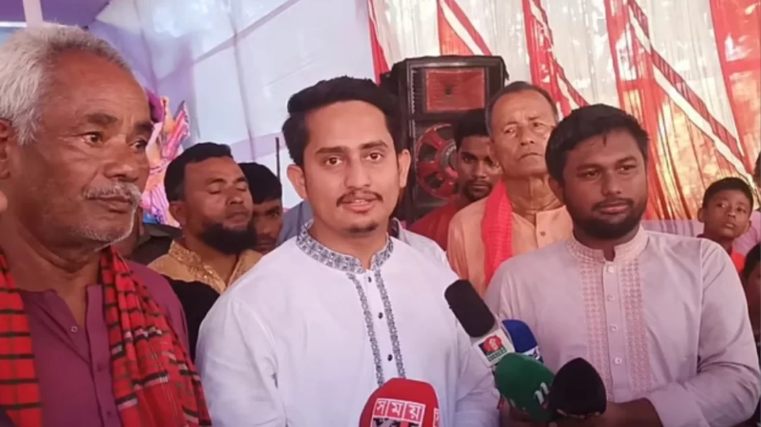 শাপলা প্রতীক পাওয়ার সঙ্গে নির্বাচন এগোনো-পেছানোর কোনো সম্পর্ক নেই: সারজিস