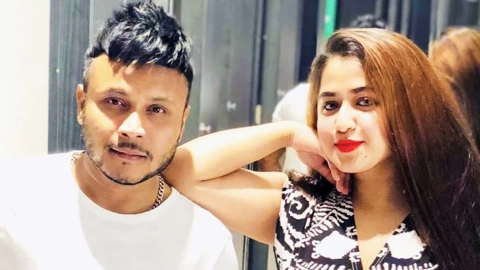 কুয়ালালামপুরে শুভ-অন্তরা, ভাইরাল ‘ব্যাচেলর পয়েন্ট’ জুটি