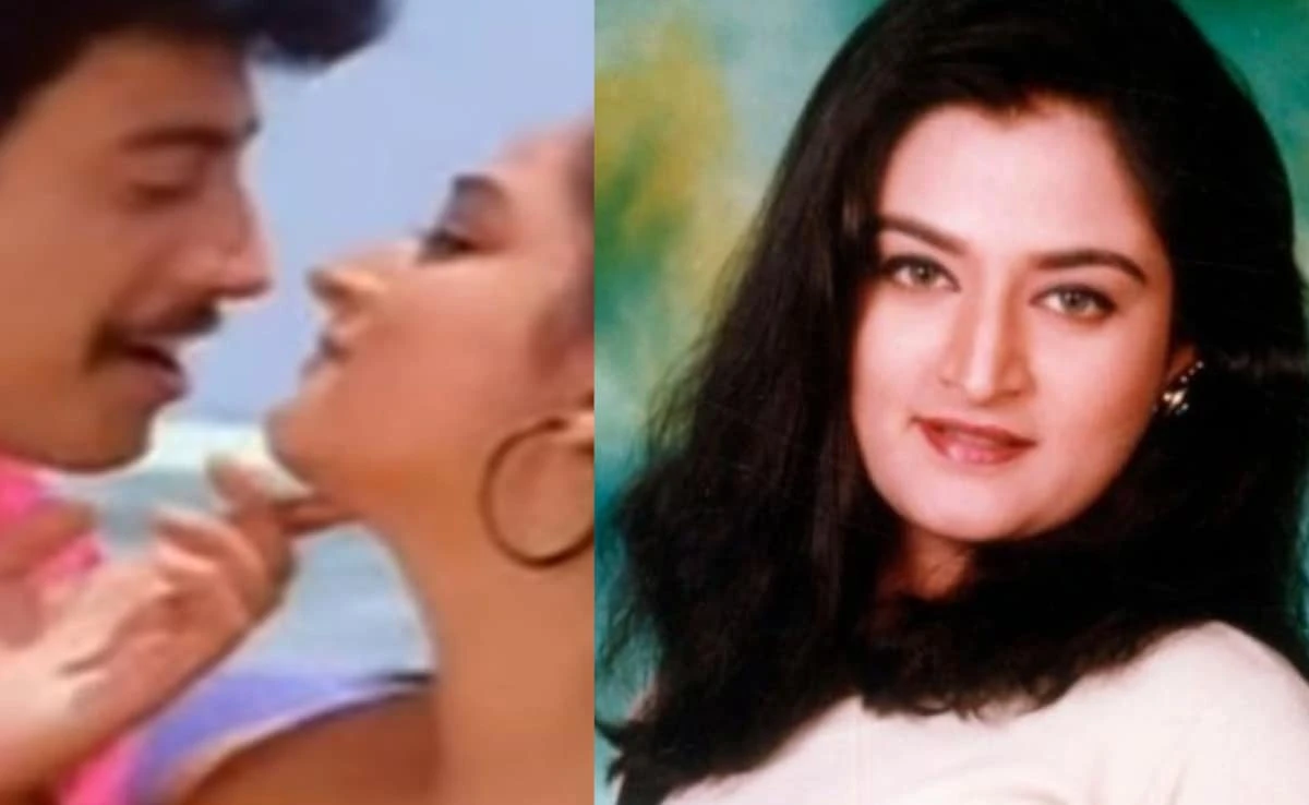 ‘কানমানি’ শুটিংয়ে জোরপূর্বক অন্তরঙ্গ দৃশ্যে বাধ্য হওয়ার অভিযোগ অভিনেত্রী মোহিনীর