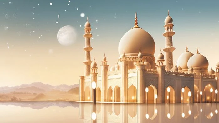 রাসুল (সা.) যে কৌশলে ভুল সংশোধন করতেন!