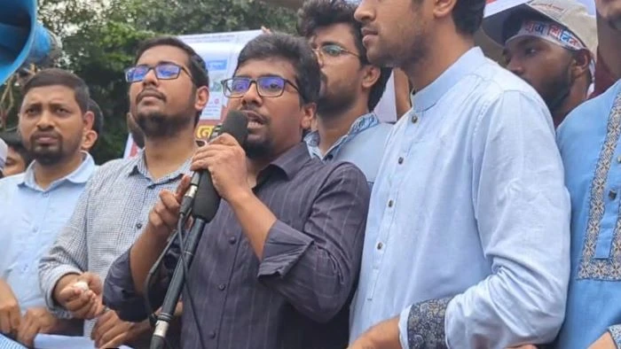 ঢাকা বিশ্ববিদ্যালয় নির্বাচন বানচালের ষড়যন্ত্রে লন্ডনের ইশারা: অভিযোগ ছাত্রশিবিরের