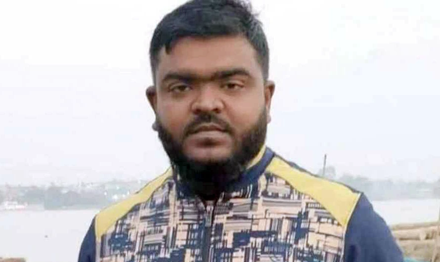 নারীকে নিয়ে স্ত্রী পরিচয়ে আবাসিক হোটেলে যান তুহিন, এরপর যা ঘটল