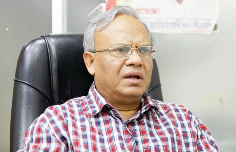 ডাকসু-জাকসু নির্বাচনের পর জাতীয় নির্বাচন উদ্দেশ্যমূলক ফলাফল হবে কি না, জনমনে শঙ্কা রয়েছে: রিজভী