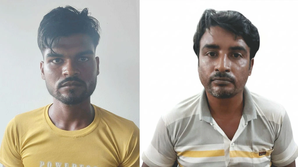 নিজেদের স্ত্রীদের সঙ্গে পরকীয়া করত চার বন্ধু, অতপর...