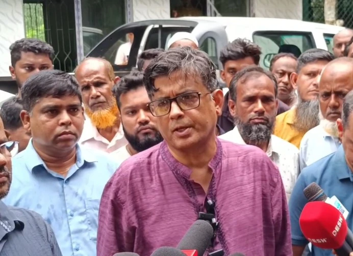 ফেব্রুয়ারির প্রথমার্ধেই নির্বাচন, সময় পেছানোর সুযোগ নেই, নির্বাচন বানচালের চেষ্টা ব্যর্থ হবে: প্রেসসচিব