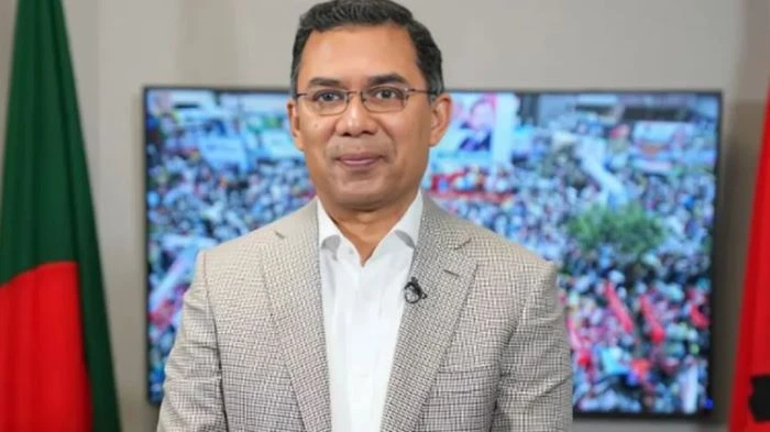আমি এবং আমার দল বিএনপি বিশ্বাস করি, ধর্ম যার যার, রাষ্ট্র সবার: তারেক রহমান