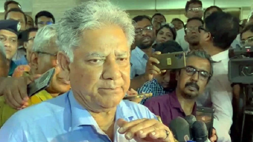 বাংলাদেশ আর কোনো রোহিঙ্গাকে আশ্রয় দেবে না