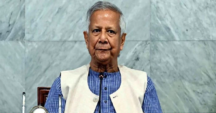আজ রাতে নিউইয়র্ক যাচ্ছেন প্রধান উপদেষ্টা, ২৬ সেপ্টেম্বর সাধারণ পরিষদের অধিবেশনে ভাষণ দেবেন