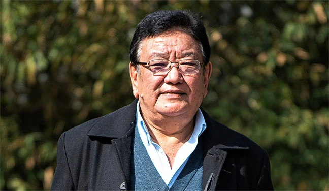 মন্ত্রিত্বের প্রস্তাব ফিরিয়ে নেপালের চিকিৎসক বললেন ‘রোগীদের ছেড়ে যাব না’!
