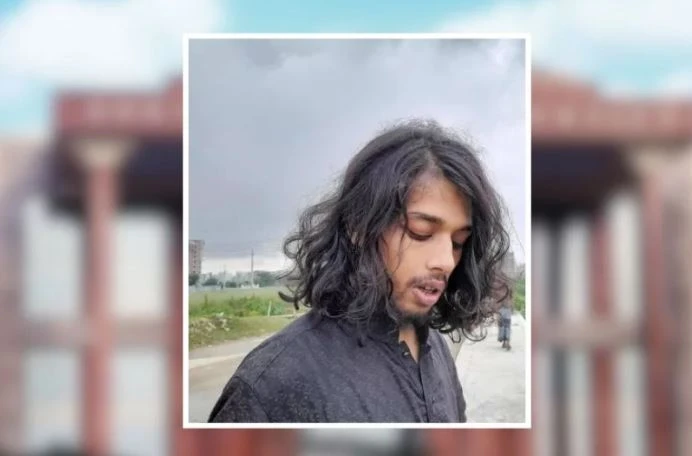 কোরআন অবমাননায় নর্থ সাউথের শিক্ষার্থী অপূর্ব পাল স্থায়ী বহিষ্কার
