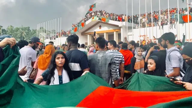 ১৪ অক্টোবর বাস্তবায়নে দলগুলোর স্বাক্ষরের সম্ভাবনা