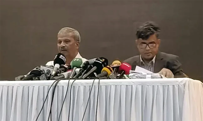 শ্রম আইন সংশোধন ও গণপ্রতিনিধিত্ব আদেশ চূড়ান্ত অনুমোদন