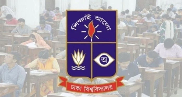 সহিংসতায় জড়িত থাকার অভিযোগে ঢাবির ৪০৩ শিক্ষার্থীকে কারণ দর্শানোর নোটিশ