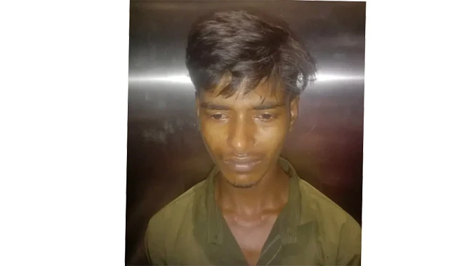 মর্গে মৃত তরুণীকে ধর্ষণ, যুবক গ্রেপ্তার