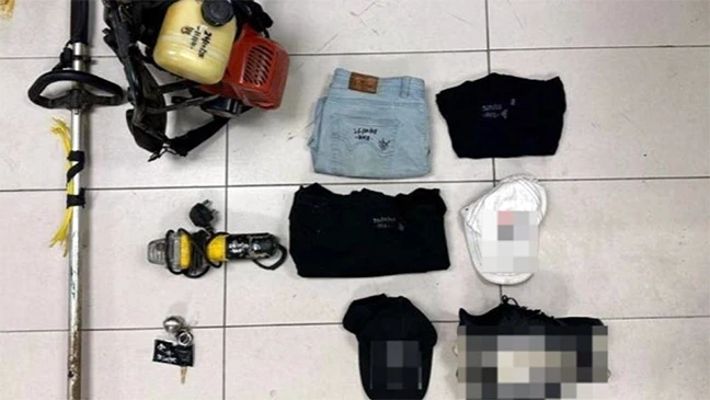 মালয়েশিয়ায় বাংলাদেশিকে কুপিয়ে ডাকাতি, গ্রেফতার ৪