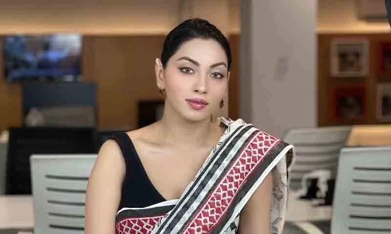 আজও আমাকে হত্যা হুমকি দেওয়া হচ্ছে সাবেক রাষ্ট্রদূতের পরিবারের পক্ষ থেকে : মেঘনা আলম