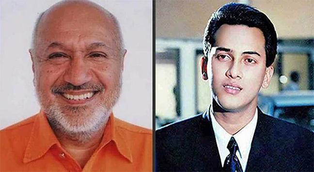 সালমান শাহ হত্যা মামলার আসামি কে এই আজিজ মোহাম্মদ ভাই?