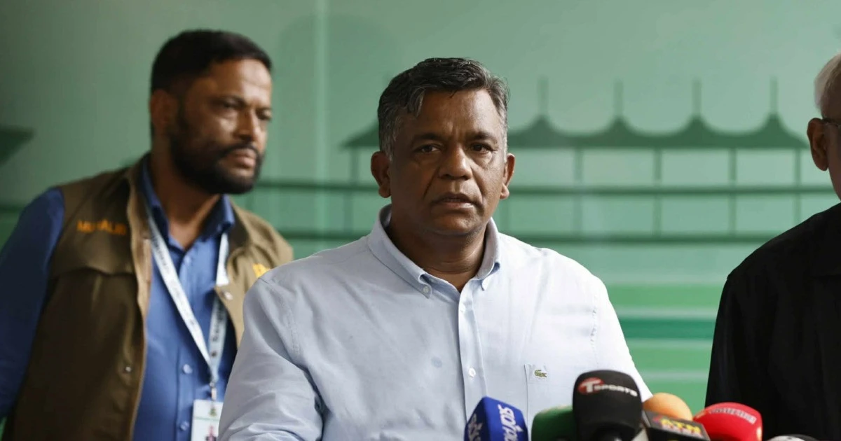 ‌বি‌সি‌বির নির্বাচন সোমবার, ক্রীড়া উপদেষ্টা খেলাধুলার জন‌্য পর্যাপ্ত সময় ব‌্যয় ক‌রেন: বুলবুল