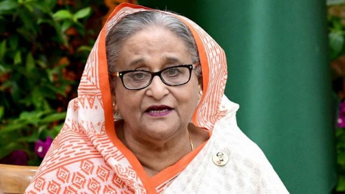 শেখ হাসিনার বিরুদ্ধে যুক্তিতর্ক শেষ, রায়ের দিন ধার্য হবে কাল